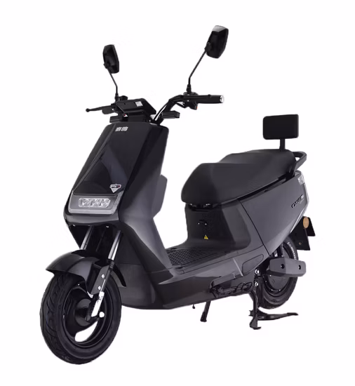 Luxuriöses, preiswertes Hochgeschwindigkeits-Elektromotorrad für Erwachsene aus China, 1000 W, zum Verkauf, E-Bike-Roller, Elektro-Motorrad