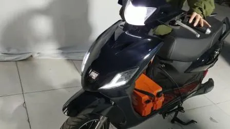 Wuxi Engtian 1000W 48V 60V 72V Elektroroller Elektromotorrad Preis in Indien für Erwachsene
