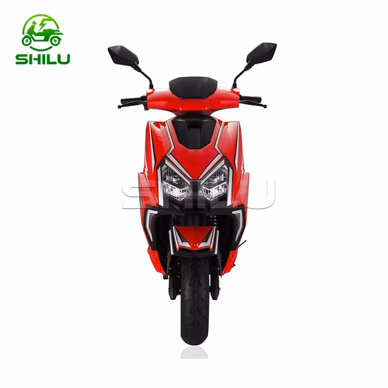 Moto Delivery Scooters Eletr 1000W Automatik Moped 12 Zoll Elektrofahrrad Motorräder